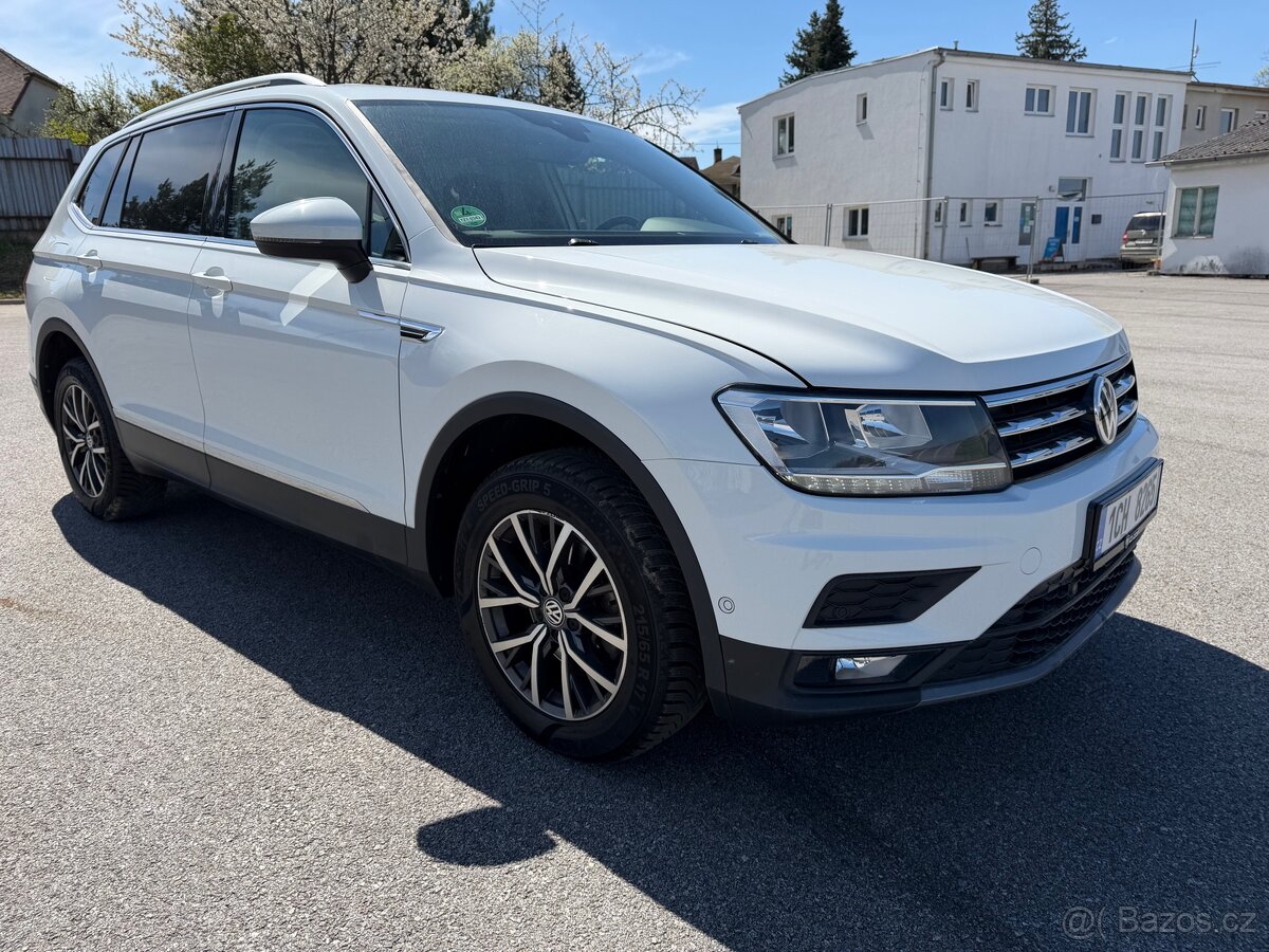 VW Tiguan - 2