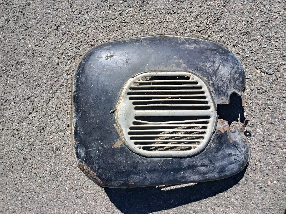 Jawa 250 - 2