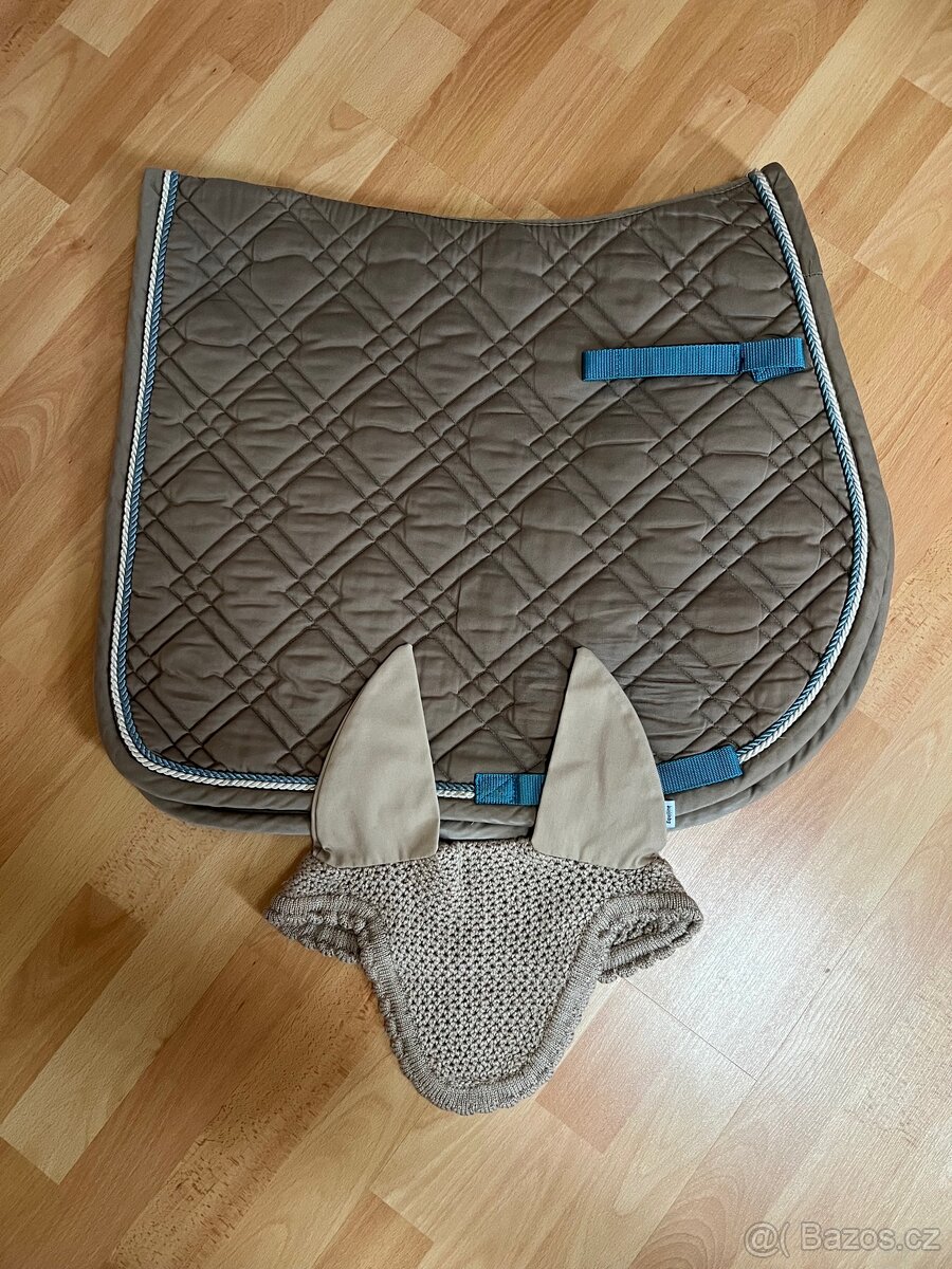 Podsedlové děcky - 2