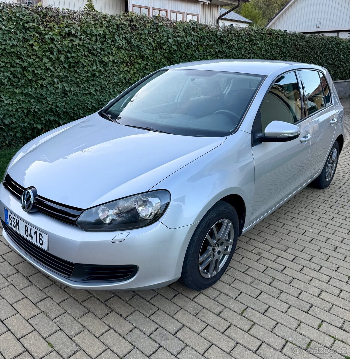 Volkwagen Golf 6 - 2