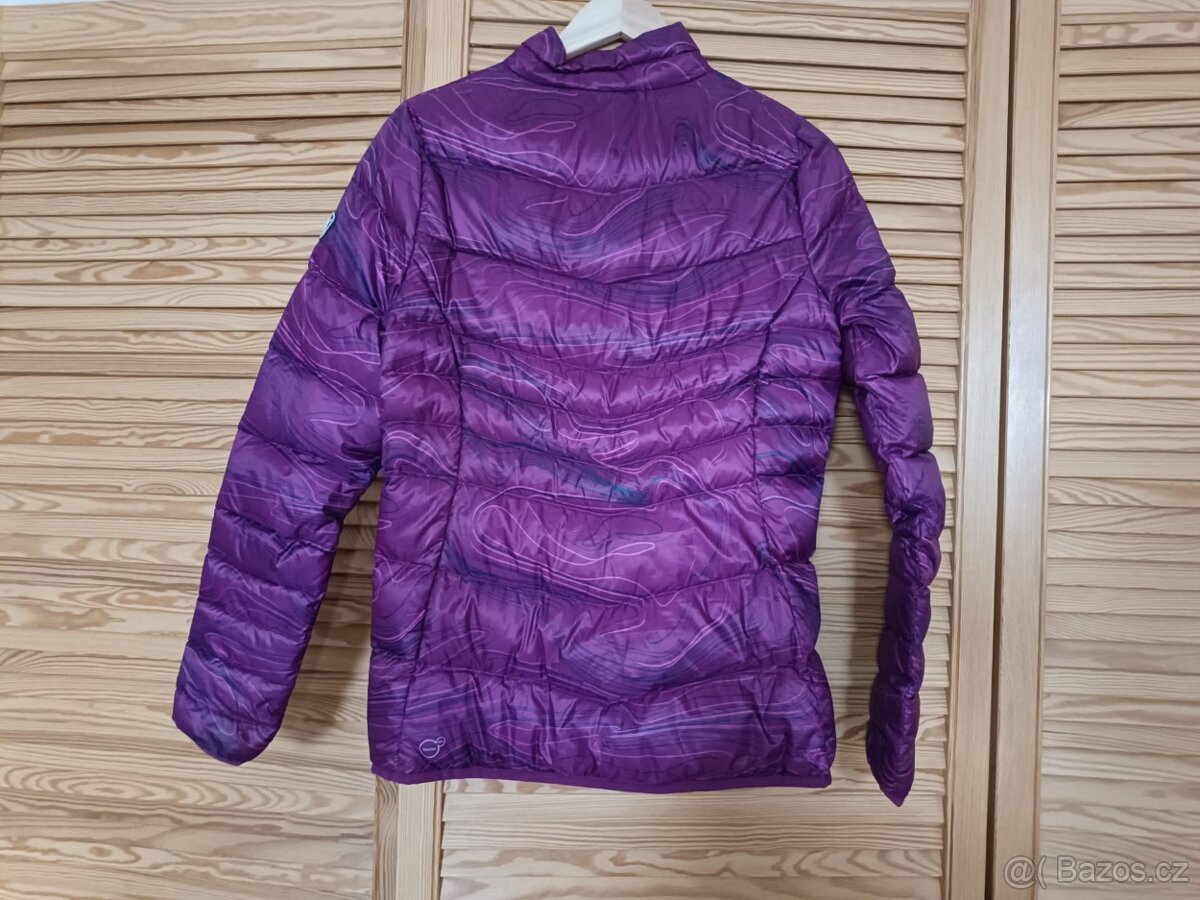 dívčí/dámská bunda - 2