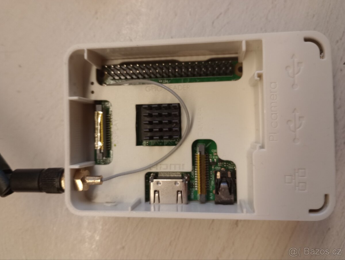 raspberry 3b - 2