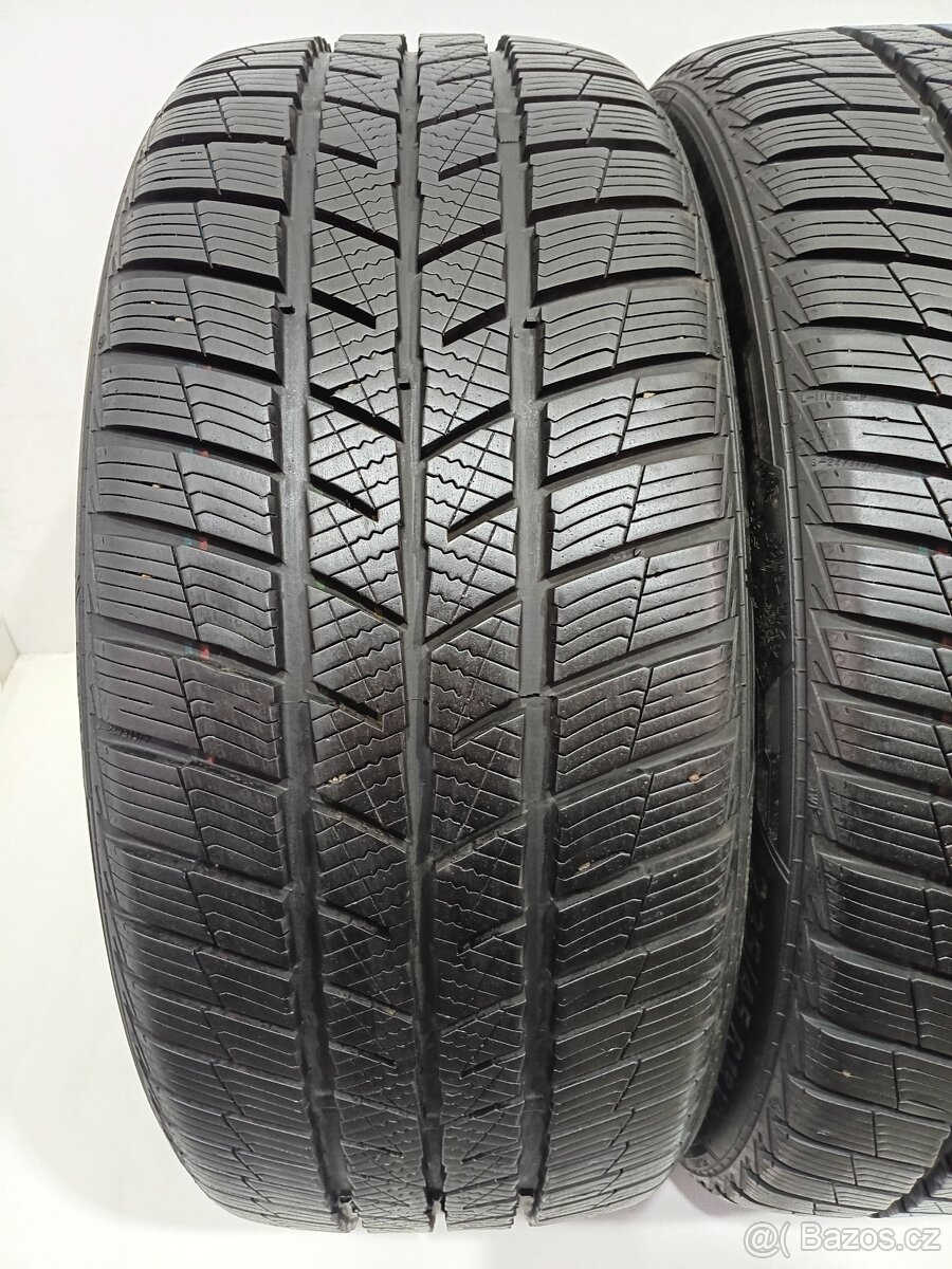 Zimní pneu 235/45/18 Barum - 2