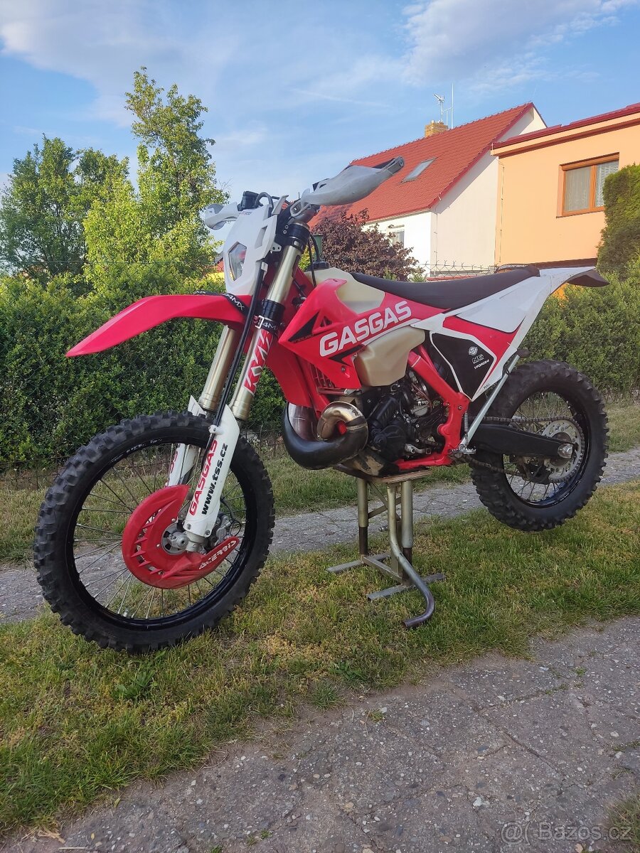 Gas Gas ec300 r.v.2019