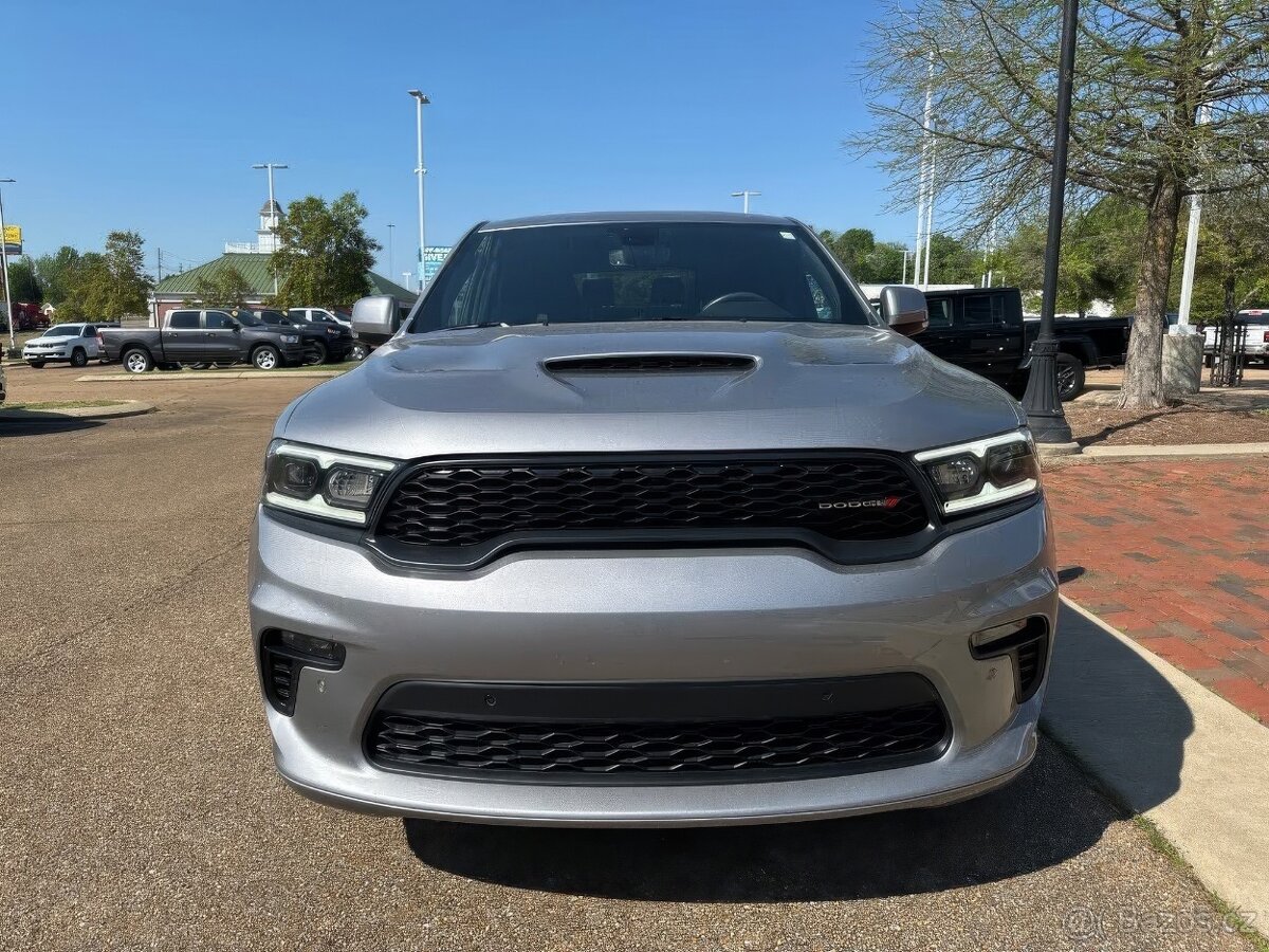 2021 Dodge Durango R/T RWD 5.7