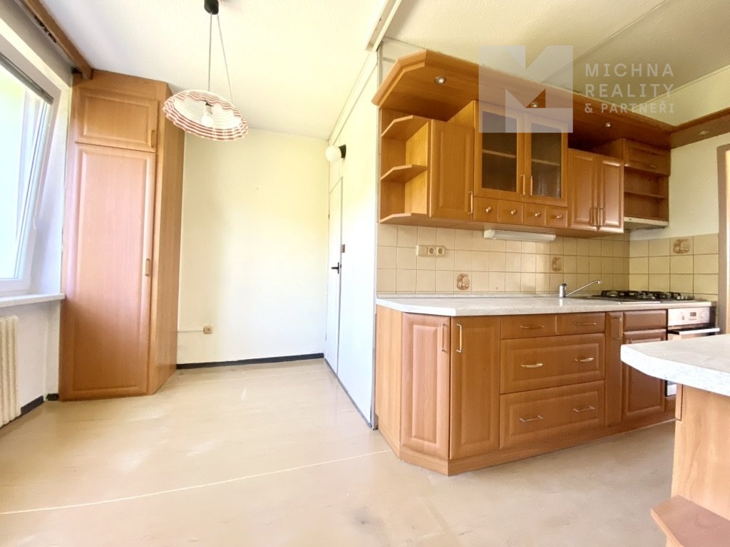 Prodej bytu 3+1 72 m², Tišnov, ev.č. 110052 - 2