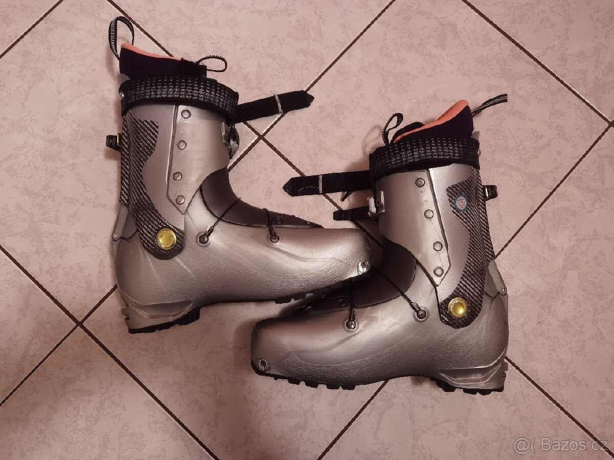 Dynafit TLT7 Performance, CR, vel. 27 - 2