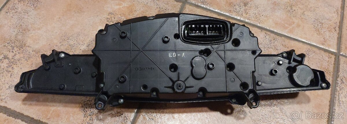 Honda ST 1300 - Prístrojovka - 2