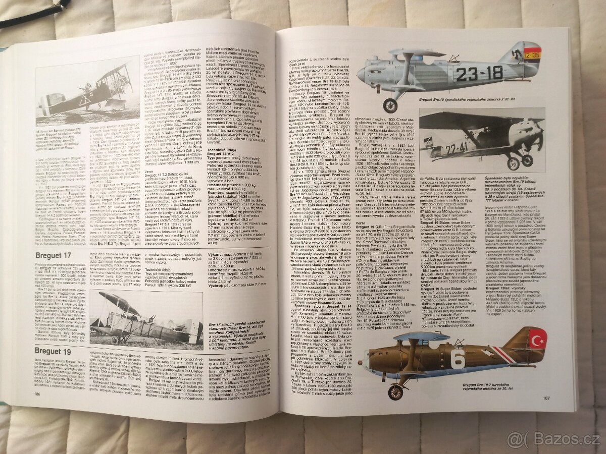 historie letectví - 2