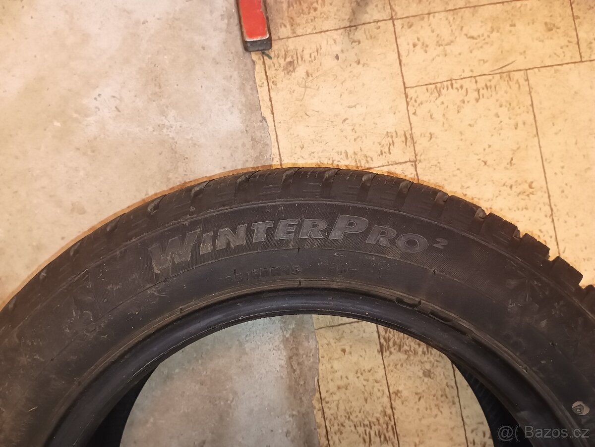Zimní pneu GT RADIAL WinterPro2 - 2
