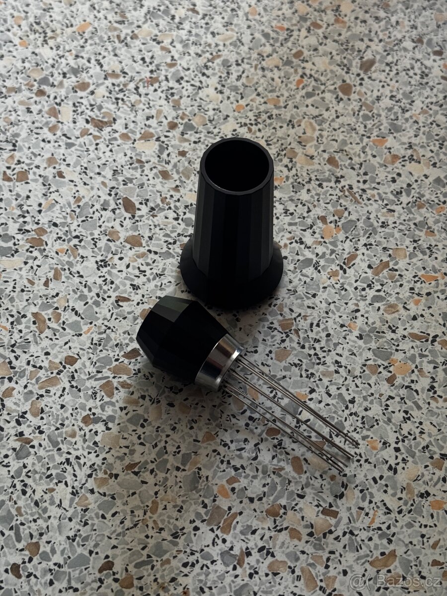 Doplnky na pripravu kavy - 2