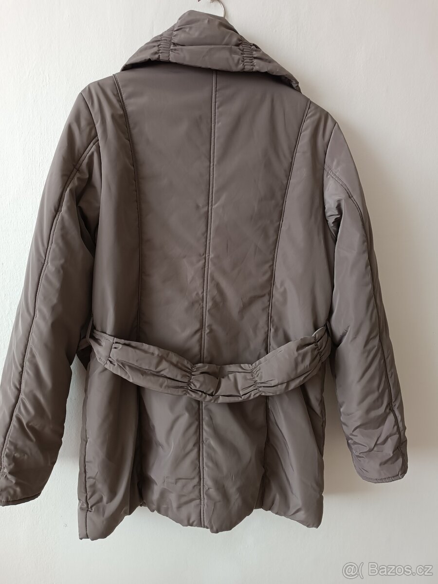 Dámská bunda vel. M/L - 2