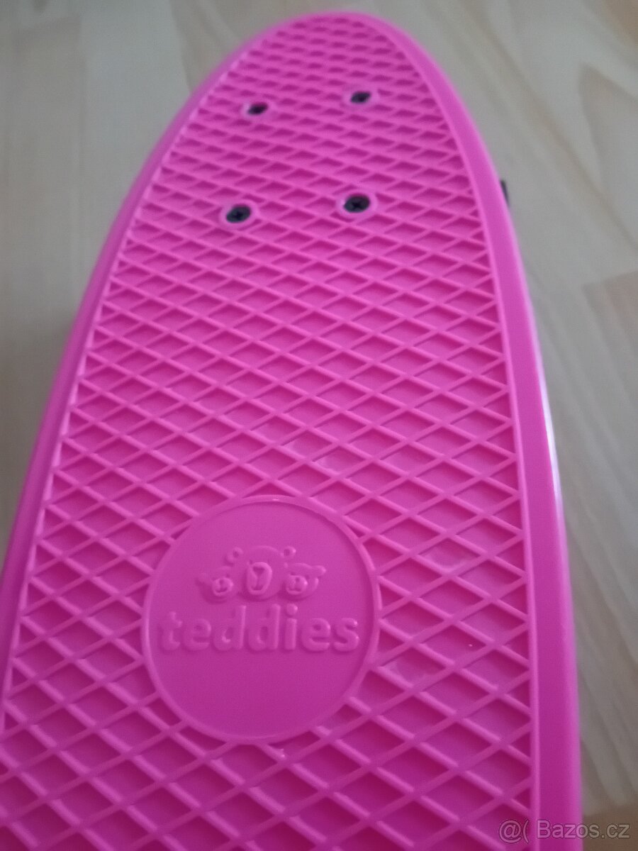 Penny board - 2