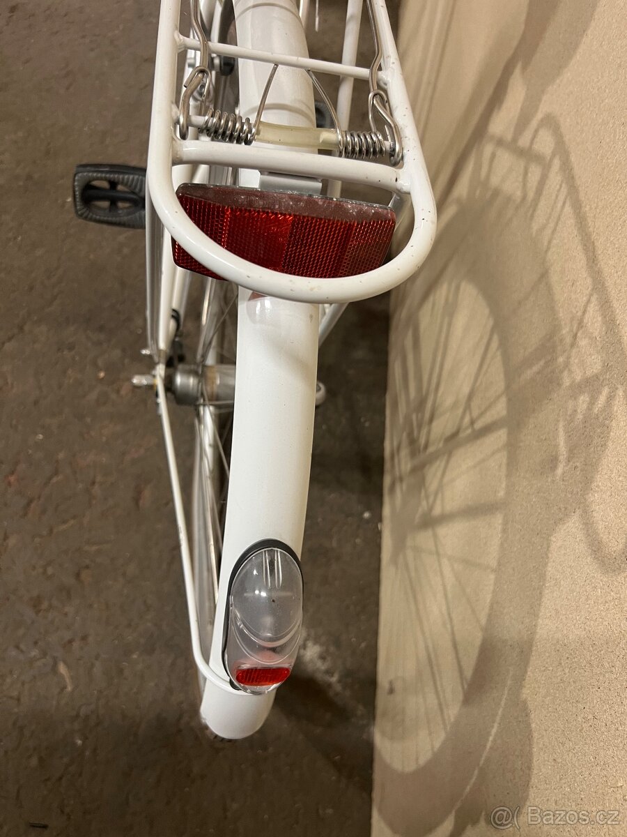 Damske kolo Superior - 2