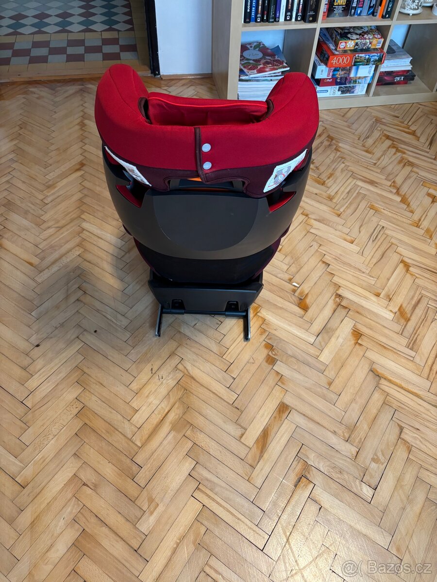 Autosedačka cybex Isofix - 2