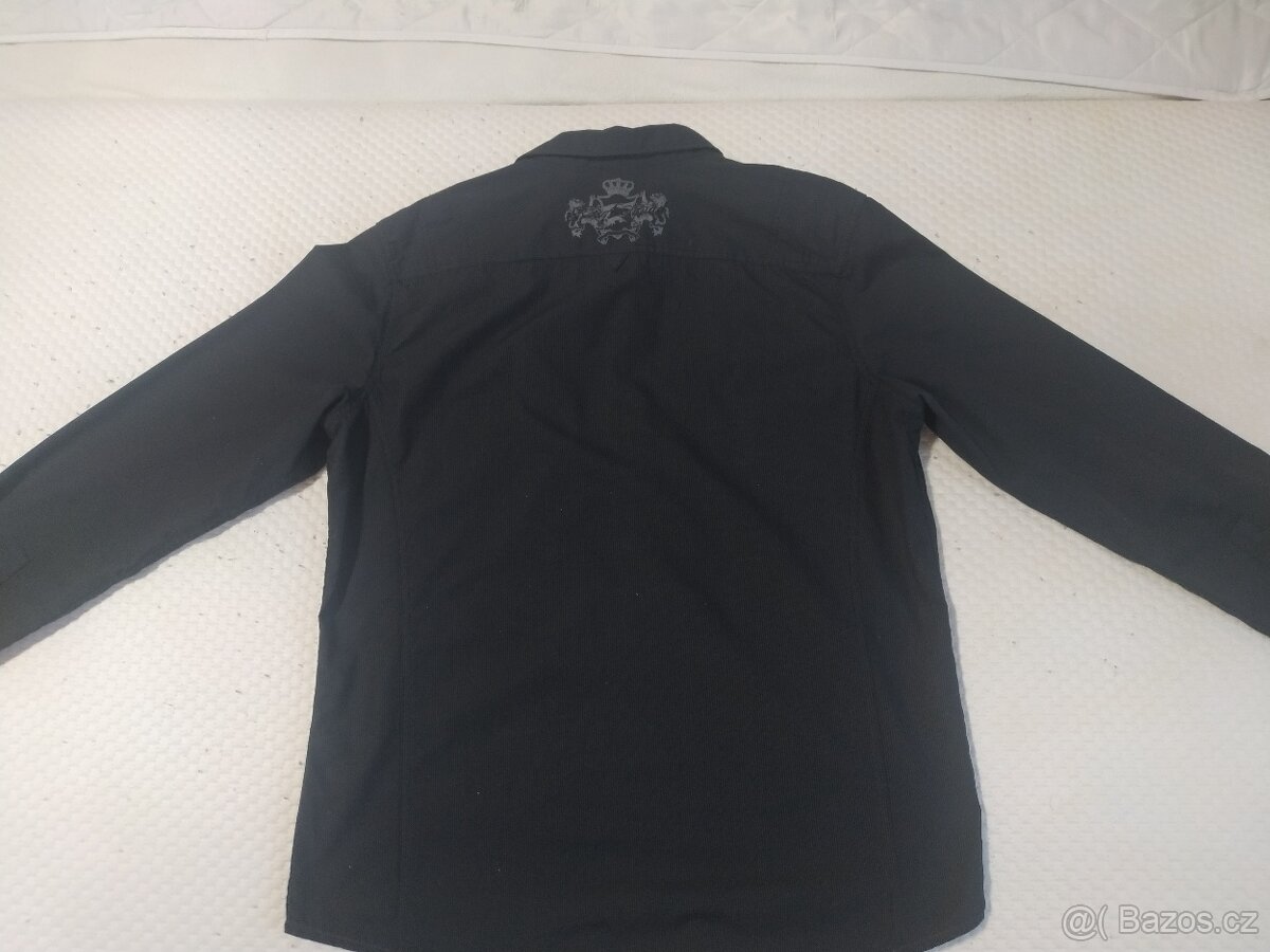 Pánská košile Clockhouse - 2