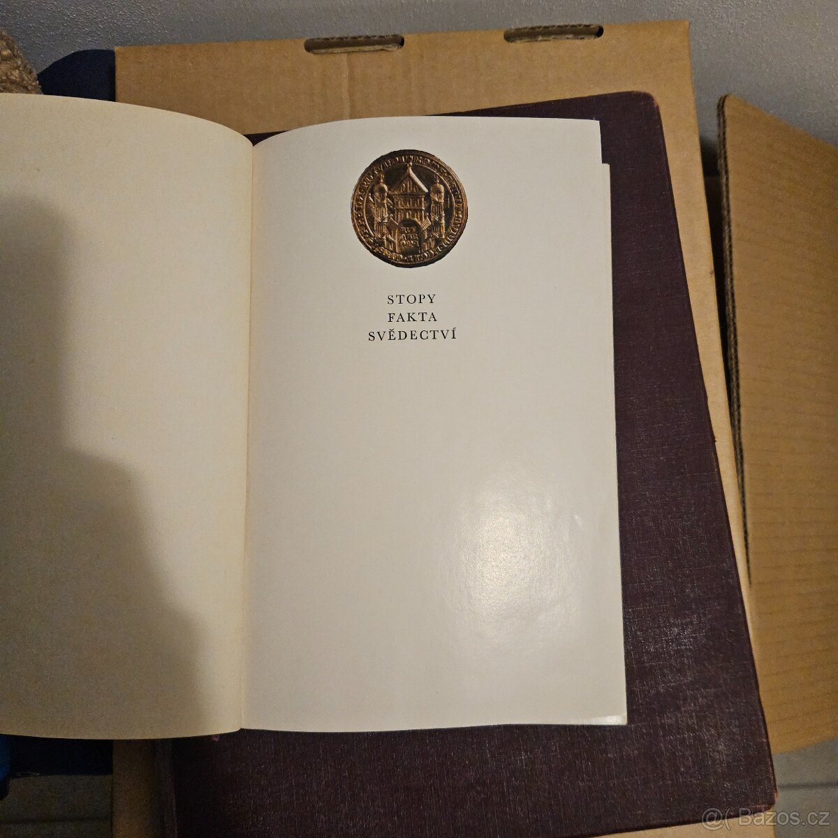 Alexej Pludek - Český Král Karel - 2