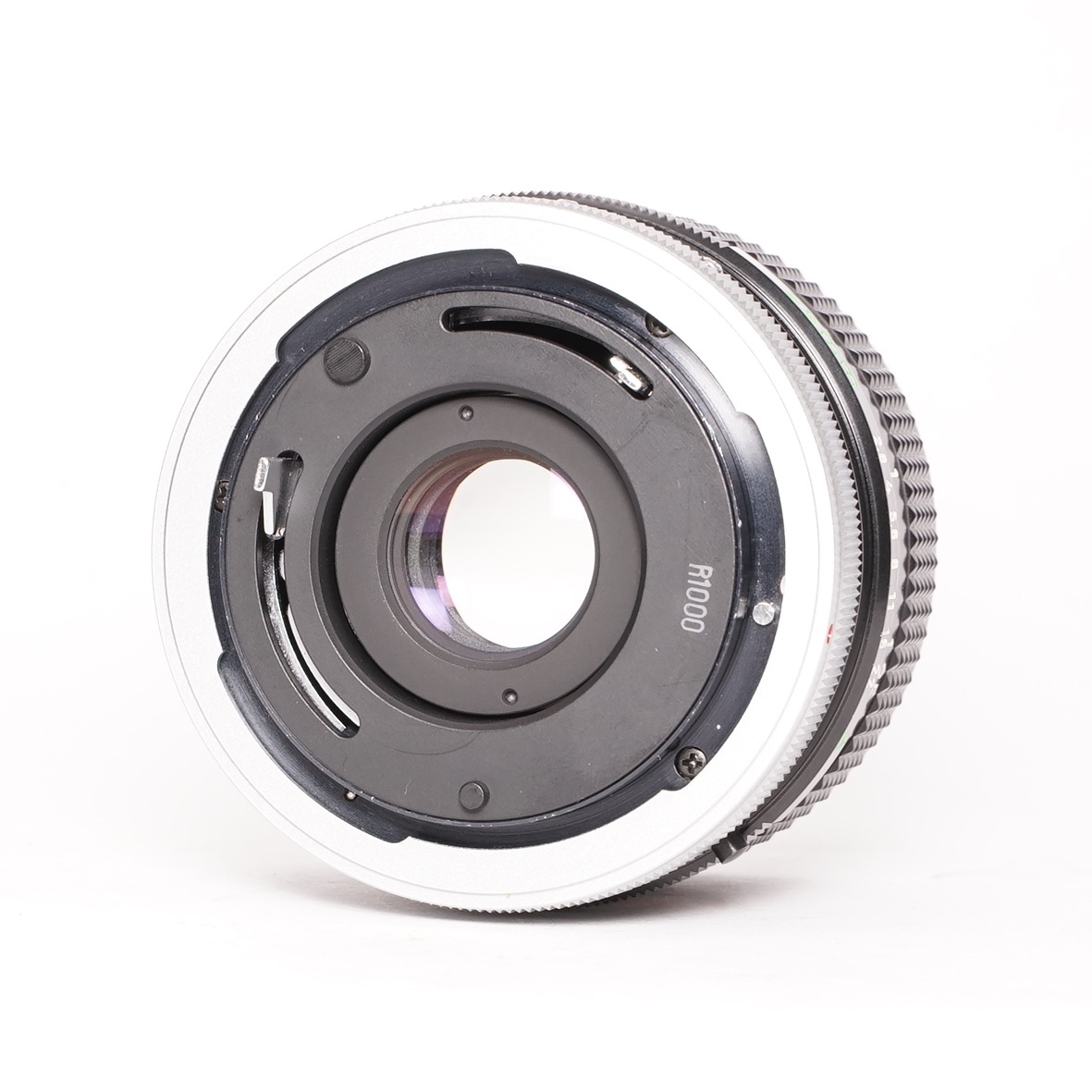 Canon FD 28mm 2,8-Predané - 2