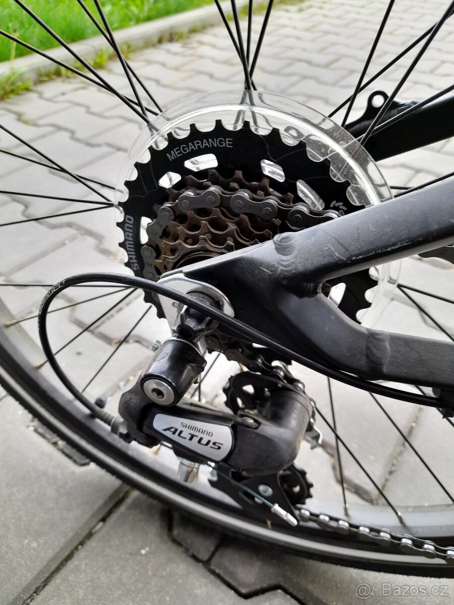 Dětské kolo Orbea MX24 - 2