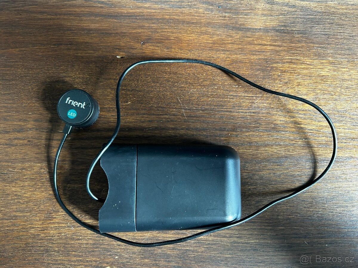 Frient Electricity Meter Interface - 2