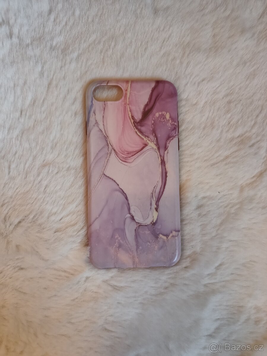 Kryt na mobilní telefon iPhone 7 - 2
