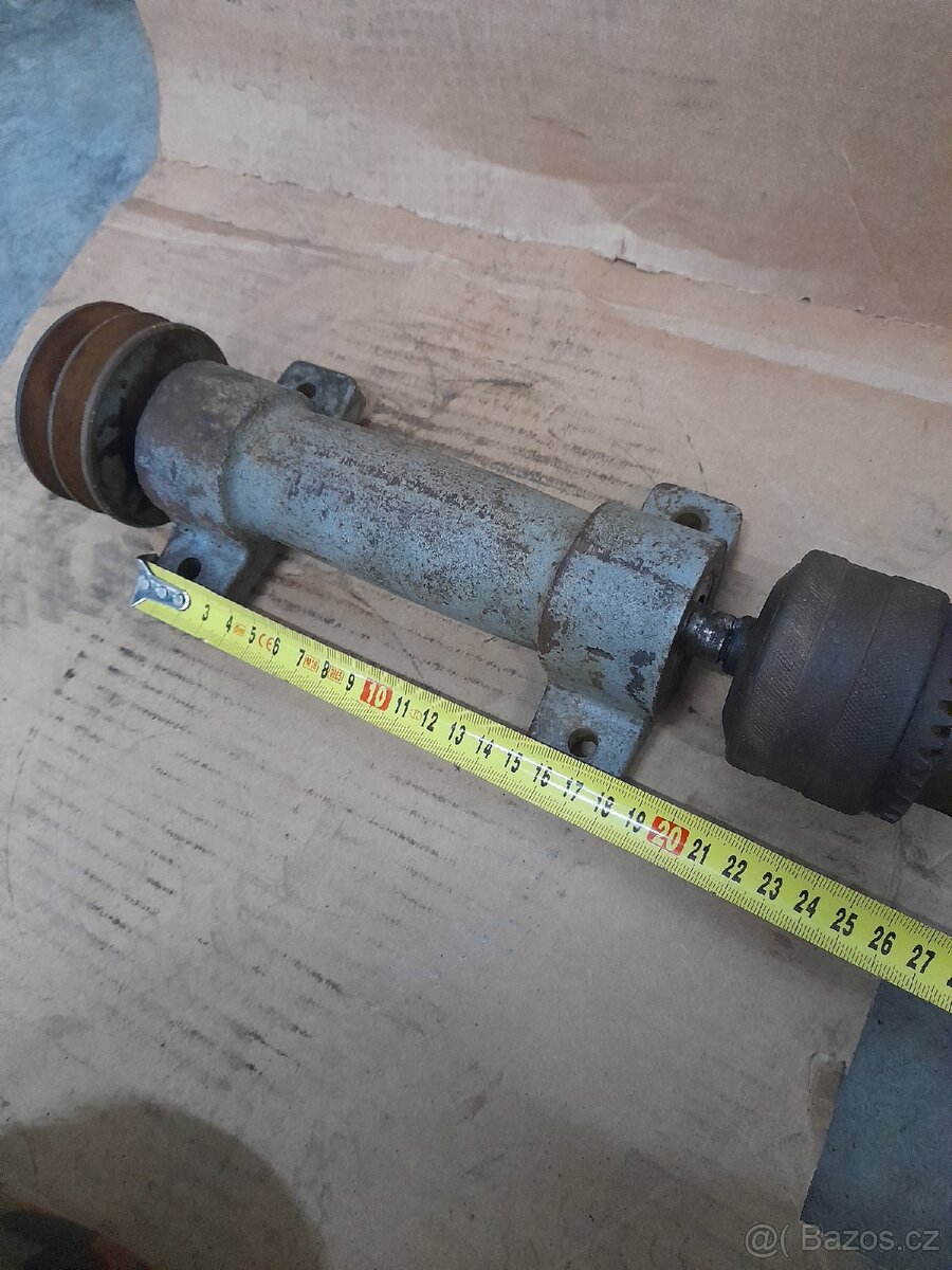 Hřídel.. - 2