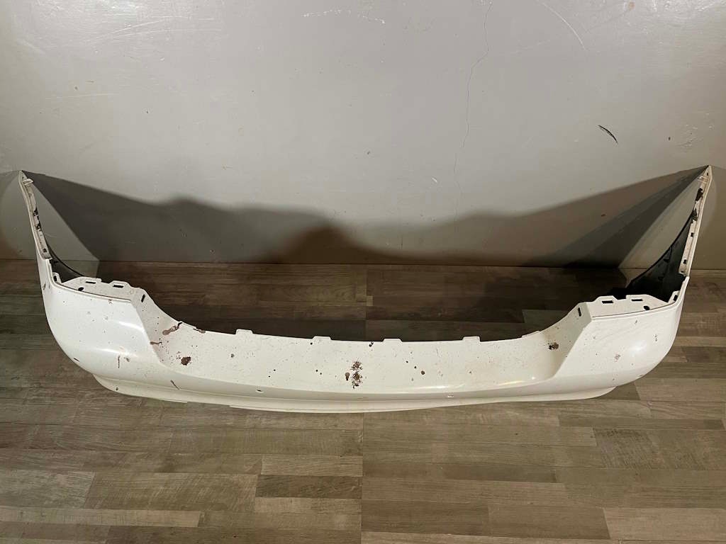 BMW 5 - F10 - 2010-2017 - nárazník zadní - 158 57711 - 2