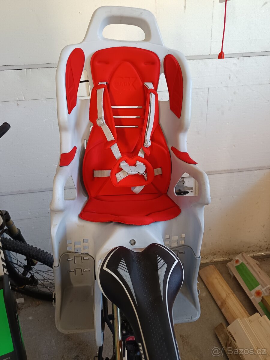 sedačka na kolo - 2
