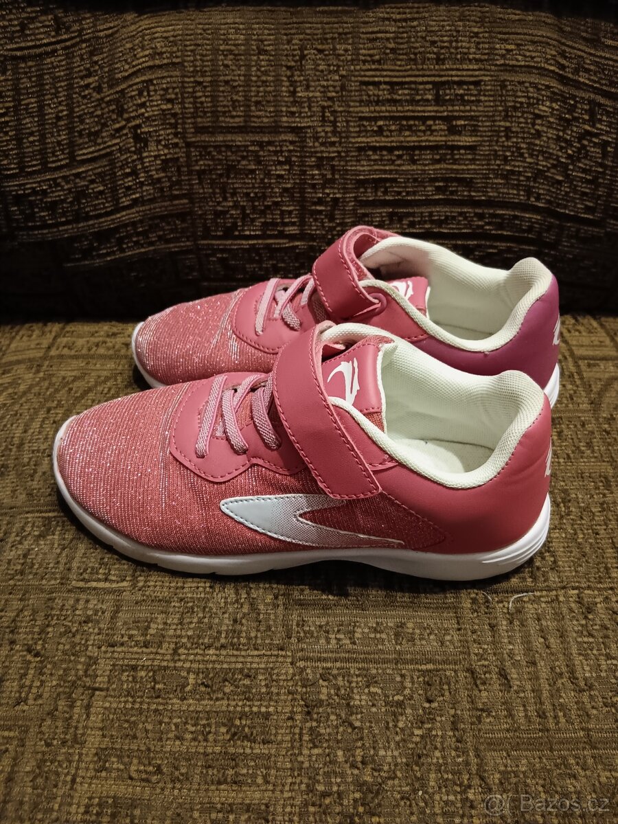 Dívčí tenisky Graceland vel.33 - 2