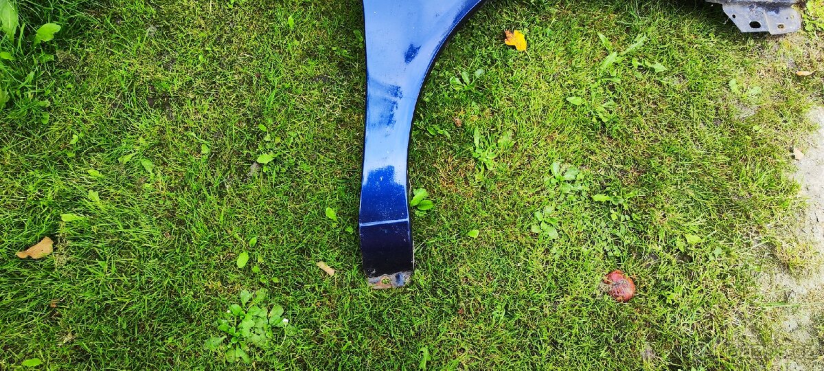 Prodám na vw Sharan,/Alhambra. 5/ 2000 -2010 - 2