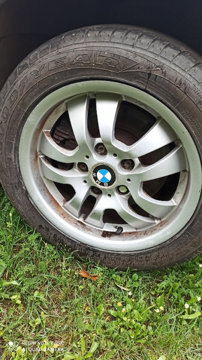 Alu kola r16 r17 r18 - 2