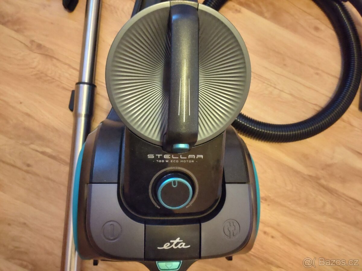 Vysavač ETA - 2