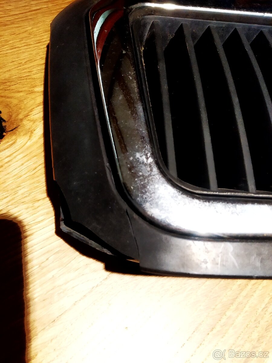 Mřížka Škoda Octavia 1 - 2