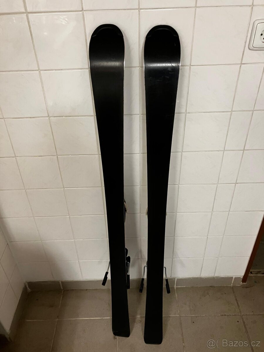 Lyže dětské 130 Salomon - 2