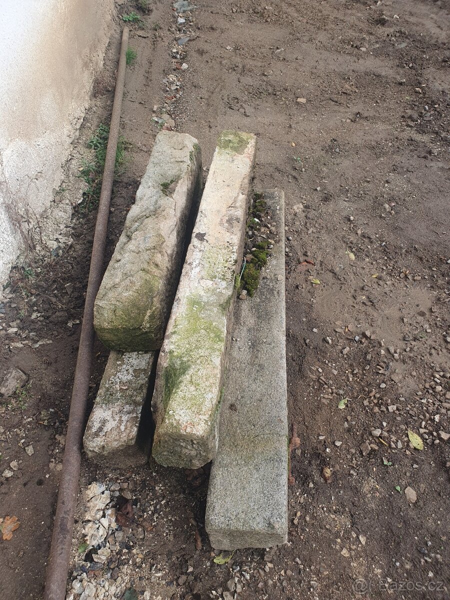 Žulové překlady - 2