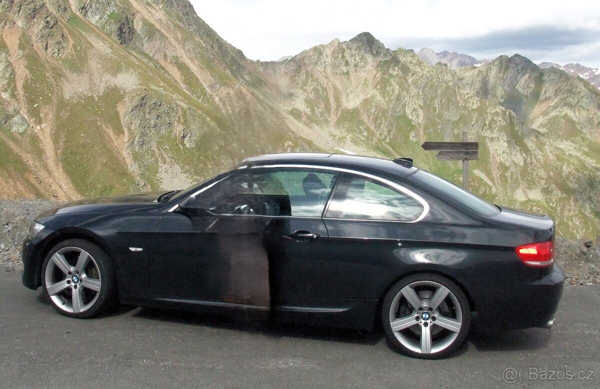 ALU disky BMW 19" dvourozměrná sada - 2