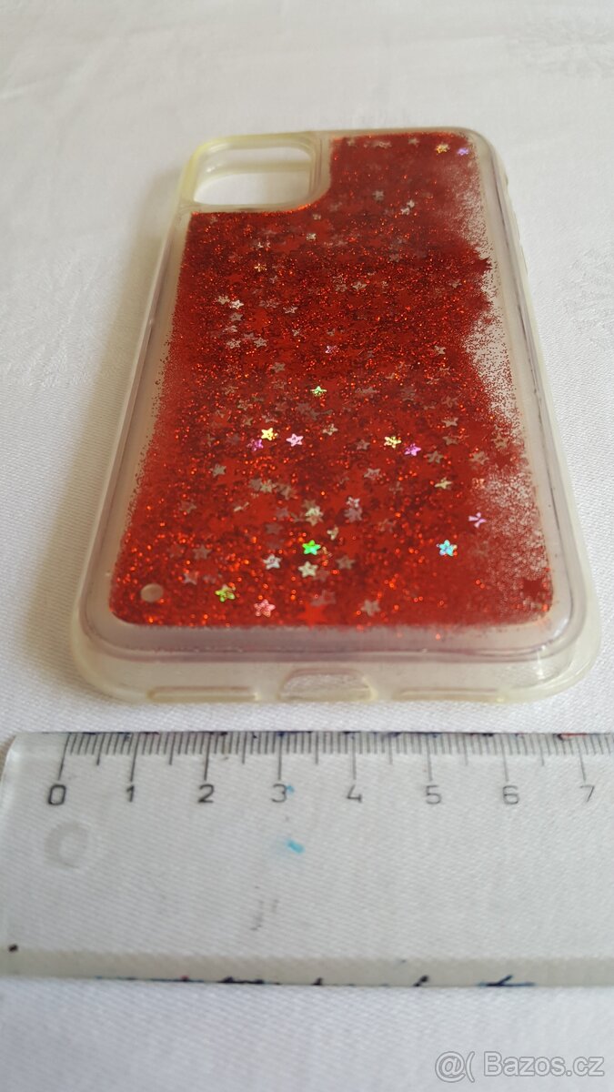 na Apple iPhone 11 - case, obal, pouzdro - 2