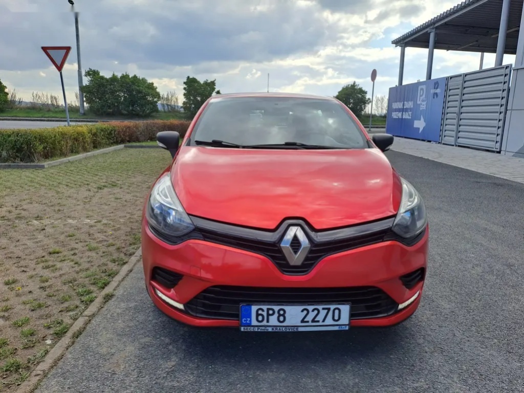 Renault Clio, 1.2i 2.MAJITEL,ZACHOVALÉ AUTO - 2