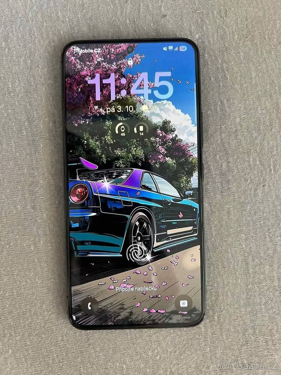 SAMSUNG GALAXY S22 8/256GB - 2