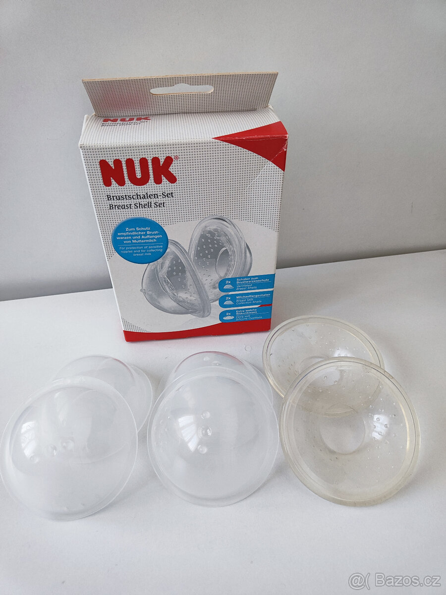 Kojící potřeby - 2