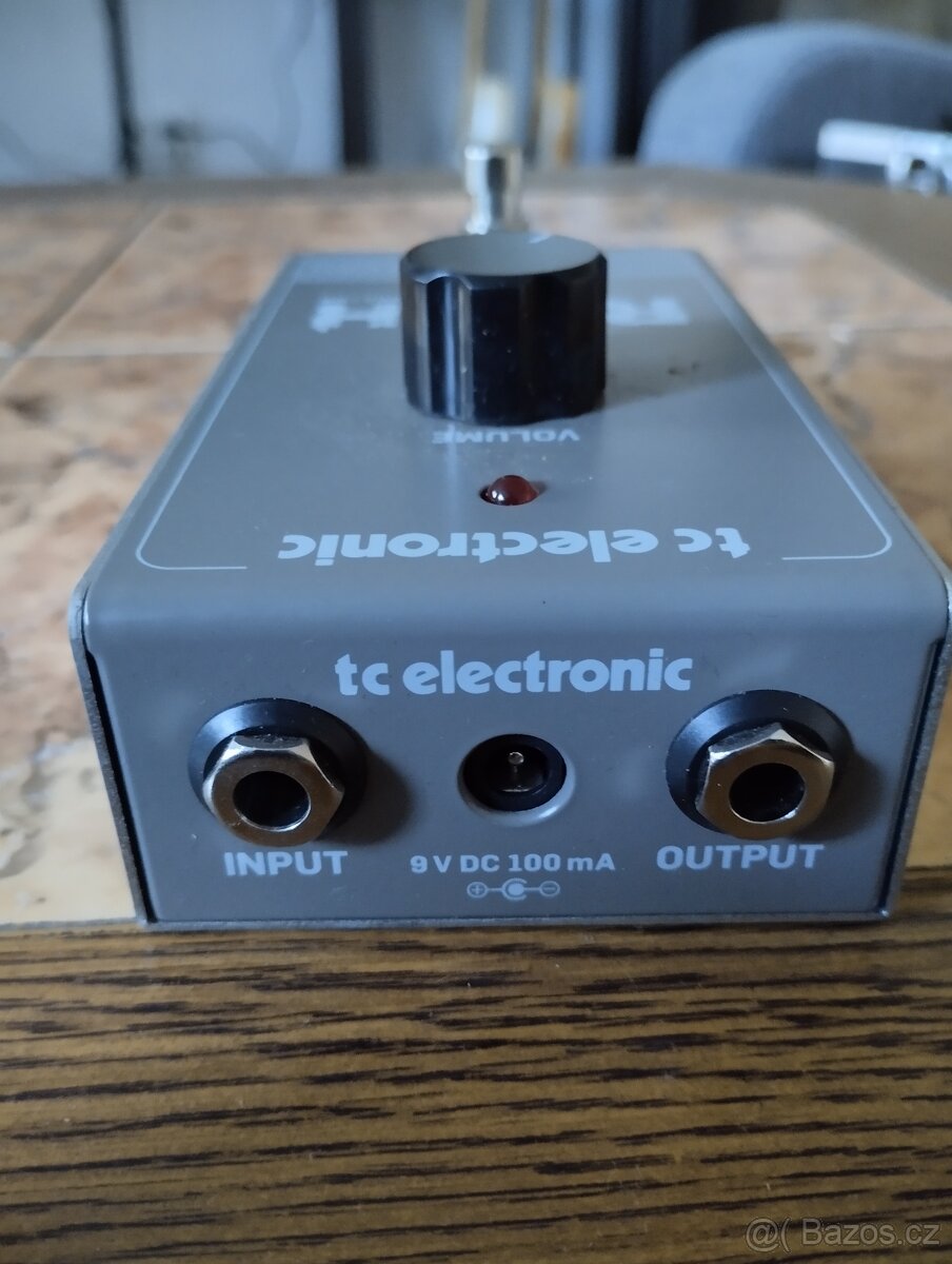 TC Electronic RUSH - 2
