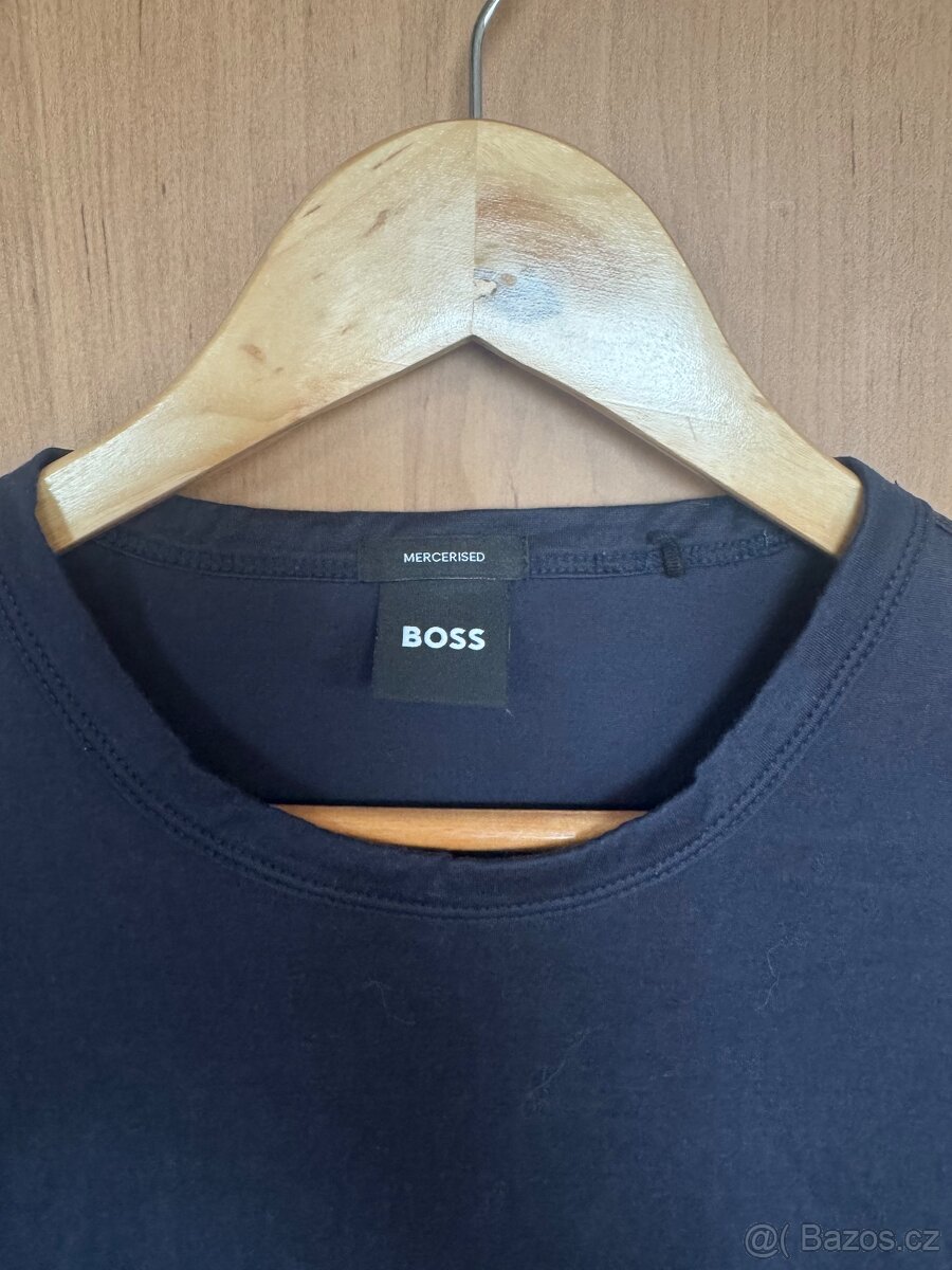 Panske triko Hugo Boss - 2