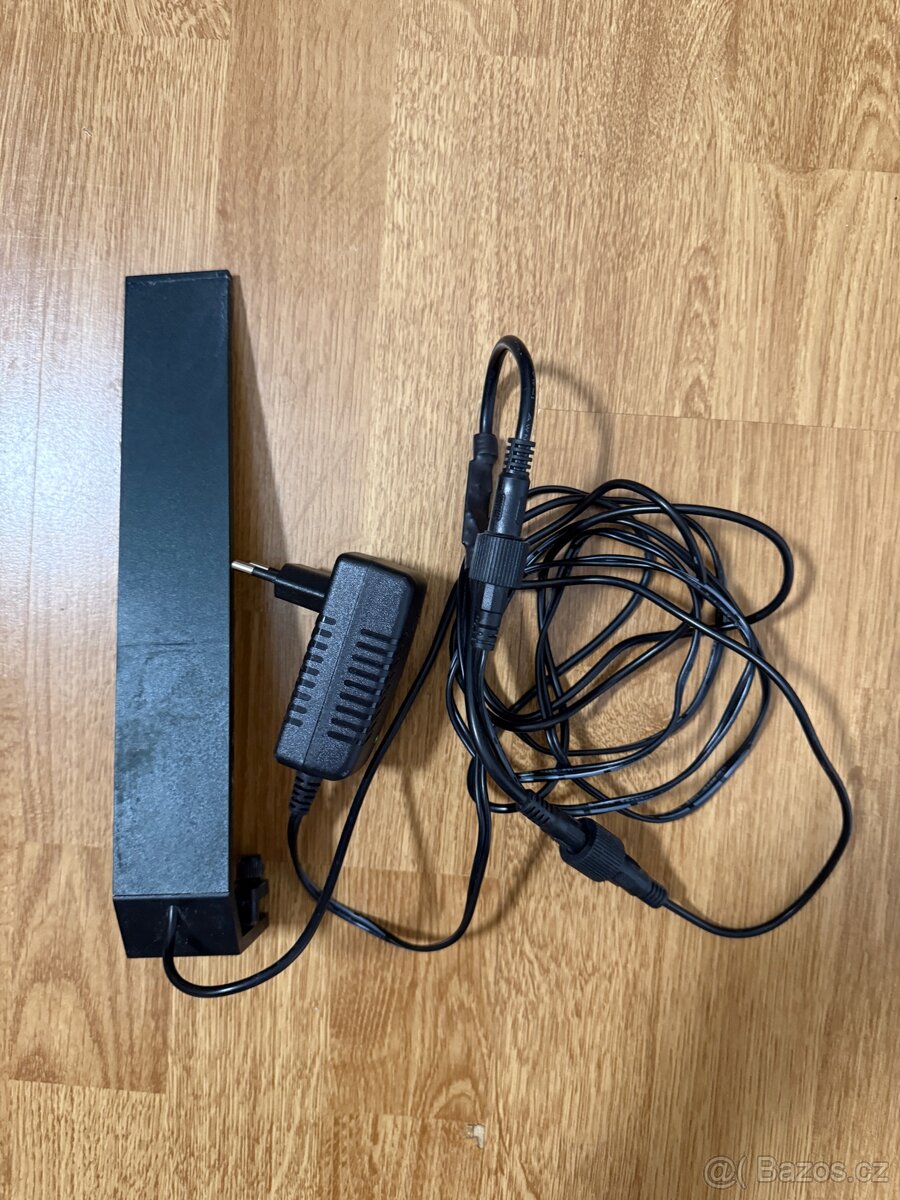 Lampička pro akvária - 2