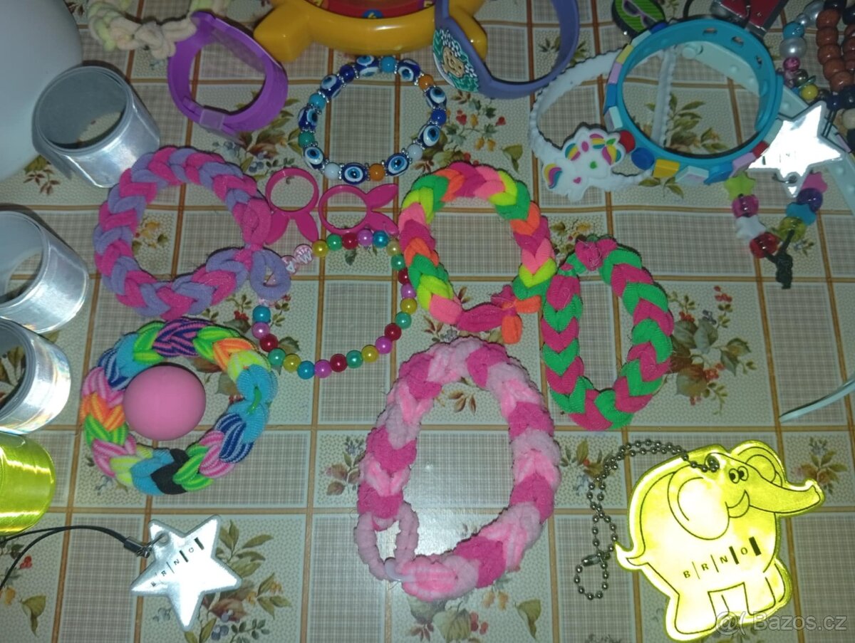 Mix blbůstek pro slečny - 2