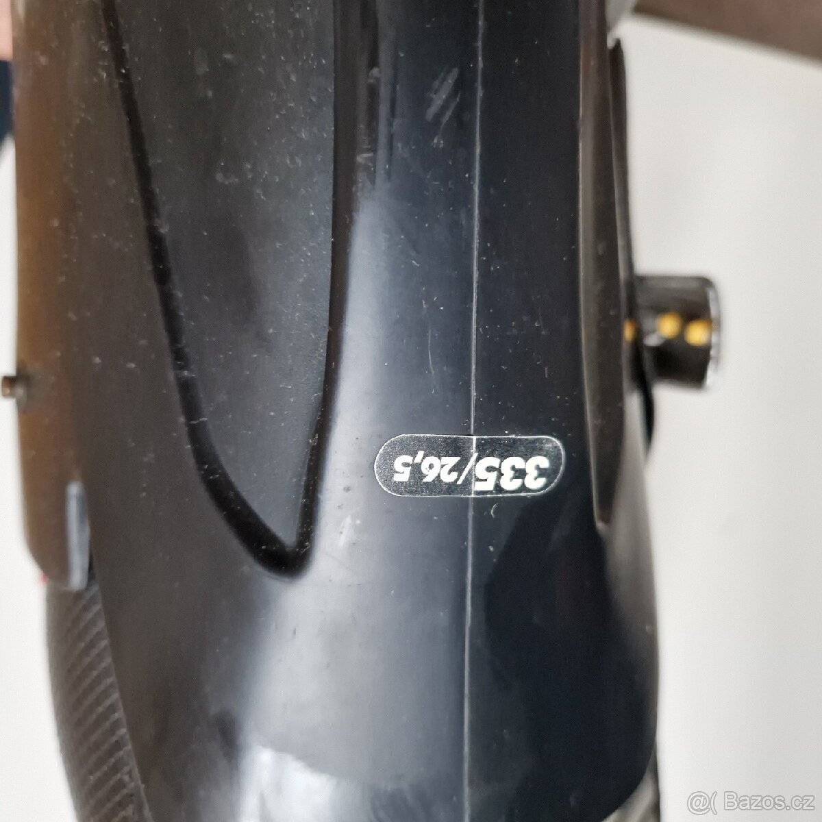 Lyž.boty Salomon-Evolution - 2