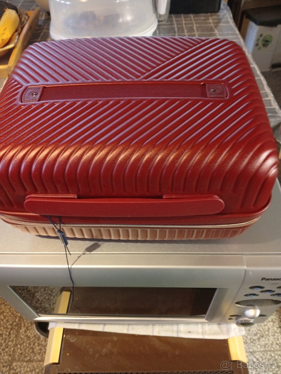 Kosmeticky kufřík - 2