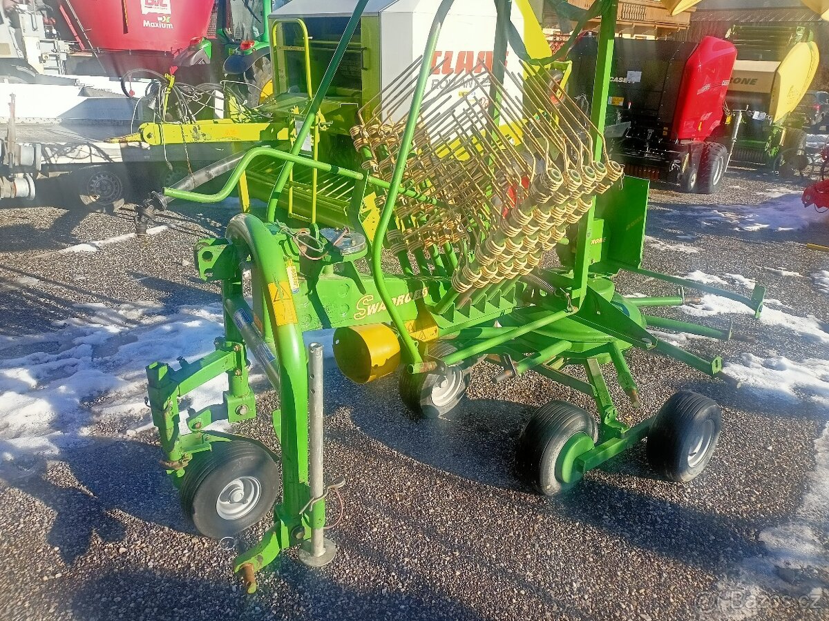Shrnovac sena Krone - 2