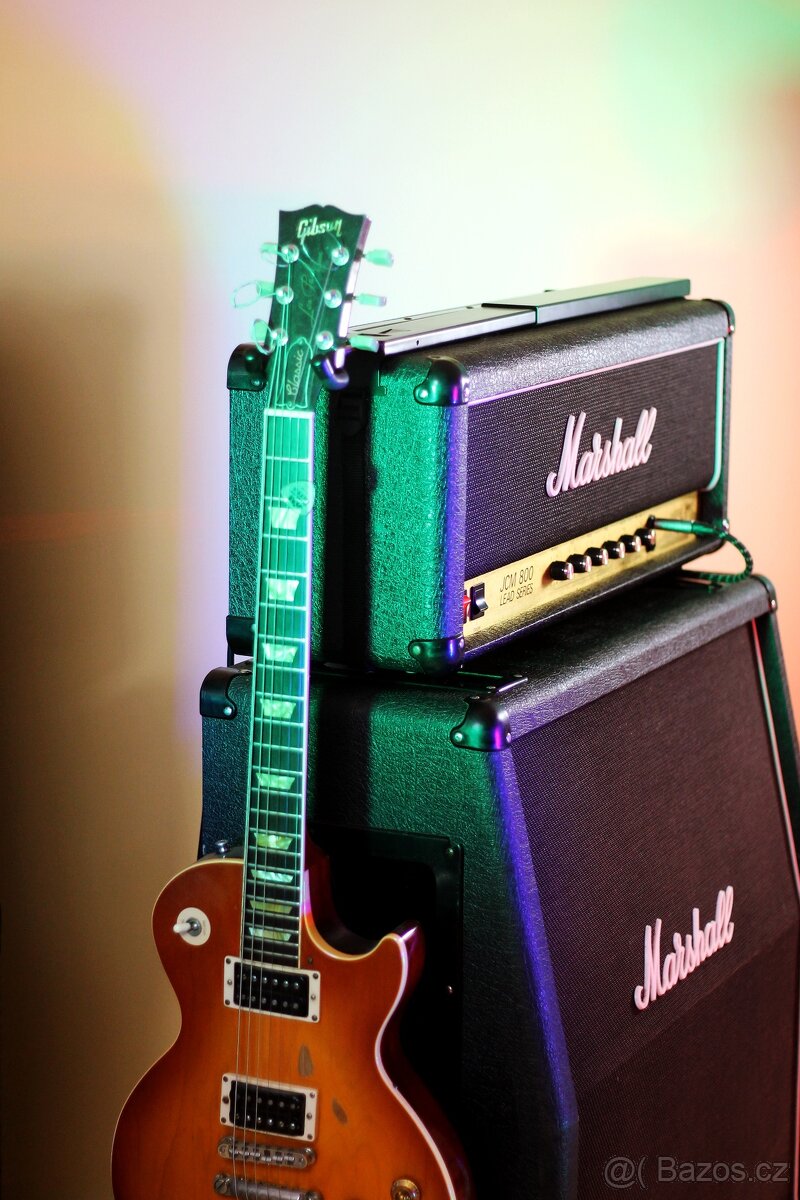 Nástrojový závěs Guitarhanger CHONO - 2