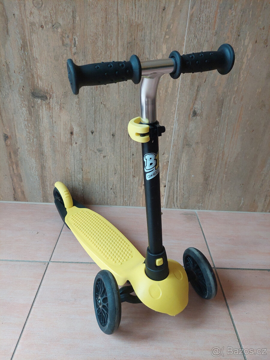 Dětská koloběžka Oxelo B1 - 2