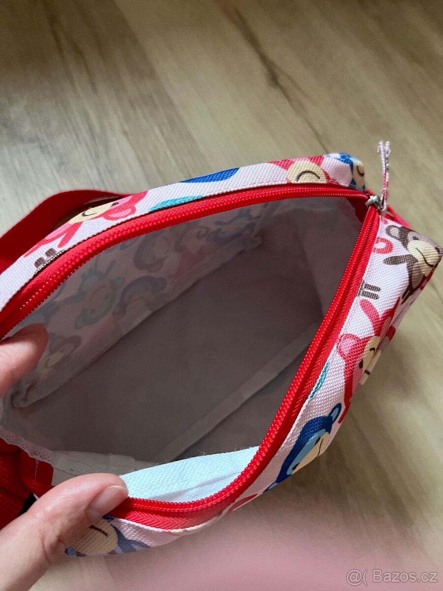 Dětská taška přes rameno - 2